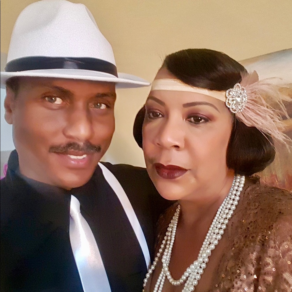 Meet your Posher, Derek